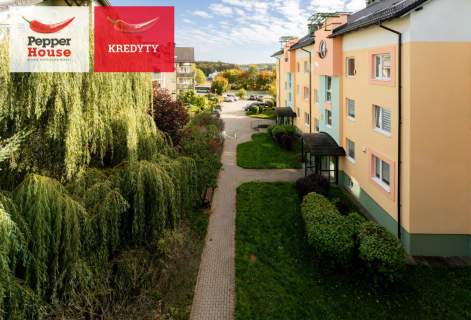 Mieszkanie-Gdynia Dąbrowa
