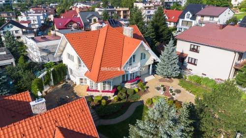 Dom, rezydencja, firma, biura, ogród, inwestycja