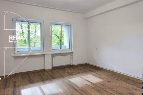 68 m 2 pokoje Centrum Duży balkon