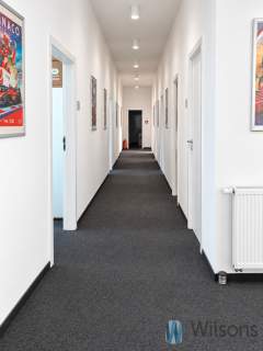 Lokal biurowo - usługowy 300 m2