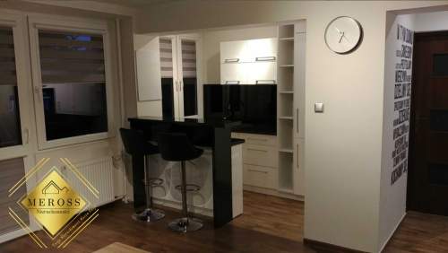 Mieszkanie na sprzedaż, 36,8 m2, Częstochowa
