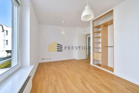 Apartament w Prestiżowej lokalizacji - Wilanów Niski