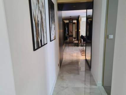 Mieszkanie do wynajęcia, 91 m2, Kraków