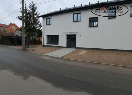 Lokal usługowy, 63 m2, Rembertów Strażacka