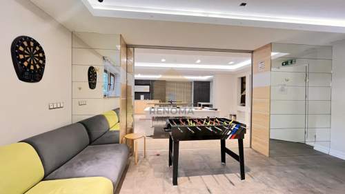 Apartament przy szlaku na Szrenicę Parking