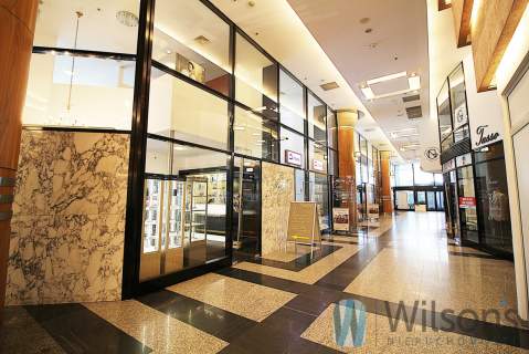 Prestiżowe biuro 509 m2 w Centrum Stolicy
