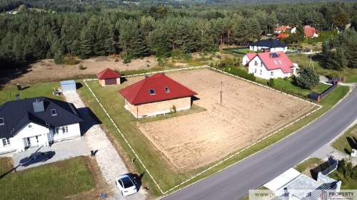 Dom, 250 m2, Gołęczyna, gm. Pilzno