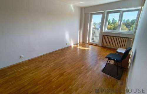 2-pokojowe mieszkanie na Bielanach
