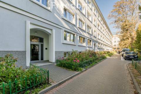 Wygodny, przestronny i klimatyczny apartament