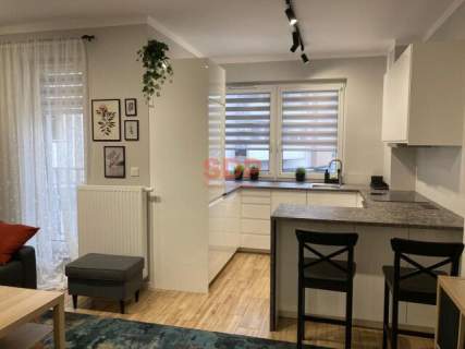Czyżny Sołtysowska 3 41m2 3 pok Gabinet