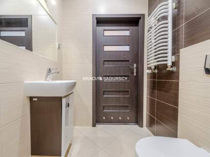 49m2, Tarasy Verona Krowoderskich Zuchów