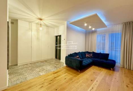 Elegancki Apartament PREMIUM - Dla Ceniących Luksu