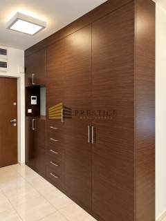 APARTAMENT NA DOBREJ - 54 m z KLIMATYZACJĄ