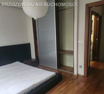 Saska Kępa, Meksykańska, 58 m2, 2 pok.