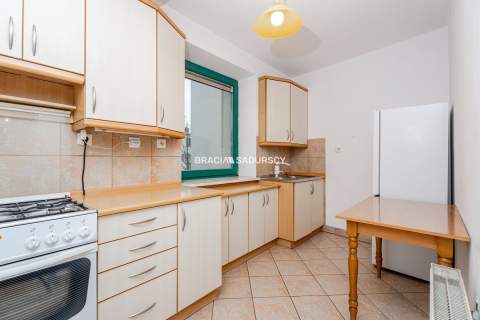 Mieszkanie na sprzedaż, 63,44 m2, Kraków