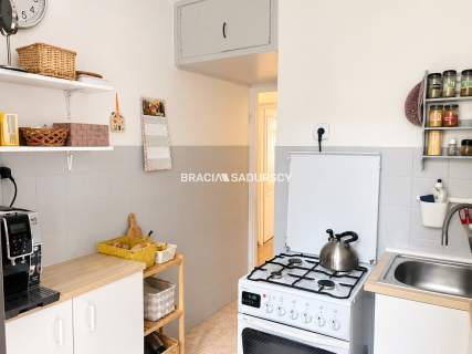 2.pok Balkon Dobra komunikacja