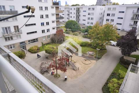 Komfortowe 2 pokoje 49 m2 Wola Garaż