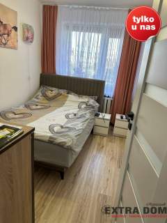Mieszkanie po remoncie w centrum Nowogardu