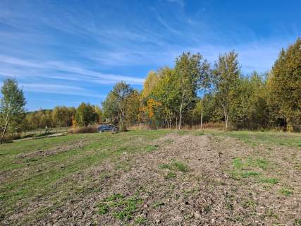 Działka na sprzedaż, 3000 m2, Mników
