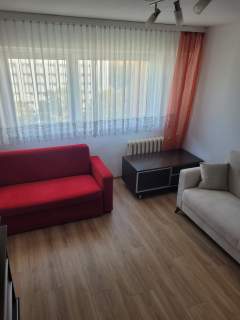 Wynajmę kawalerkę 26m / For Rent flat 26 sqm W-wa Ochota