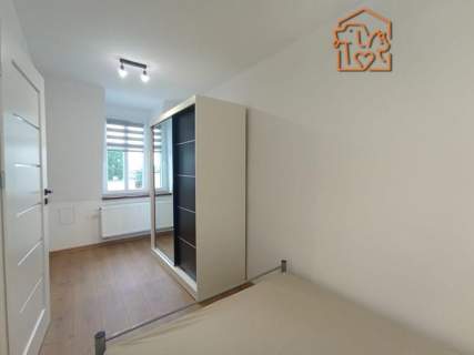 Jasne 2 pokoje, pet-friendly - Roosevelta 3