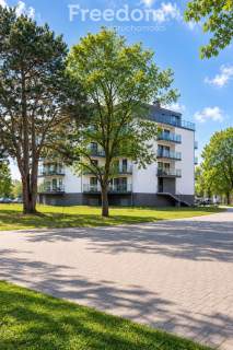 Gotowy apartament inwestycyjny - Świnoujście