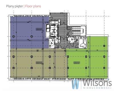 225 m prestiżu z widokiem na Centrum