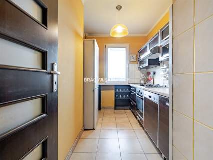 Nowa niższa cena Czyżny, 2 pokoje, duży balkon