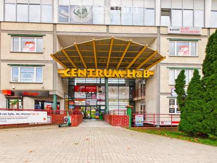 Atrakcyjny lokal na ul. Wilczyńskiego w Centrum H B