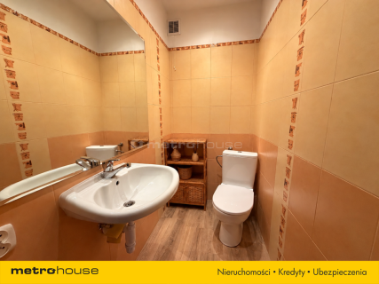 Dom 160 m z możliwością powiększenia posesji