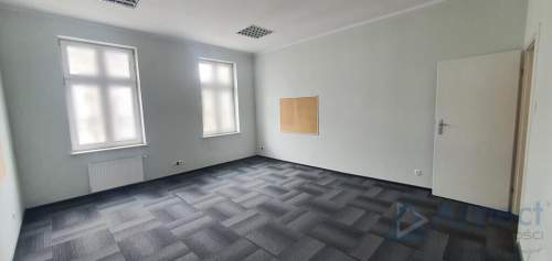 Lokal biurowy 129m2 Centrum obok Deptaku Bogusława
