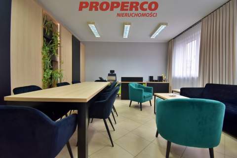 Lokal 60m2, 1piętro, Kielce, Pod Telegrafem