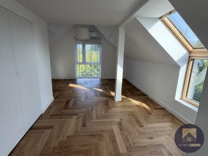 Dom do wynajęcia, 125 m2, Warszawa