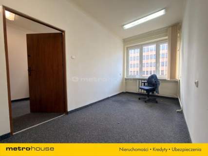 Wynajem lokalu ul. Bohaterów Getta