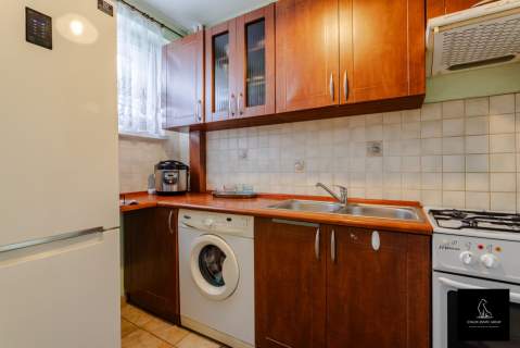 2 pok mieszkanie z balkonem Poznań Rataje