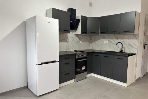 Bezczynszowa kawalerka 31 m2 Czechowice-Dziedzice