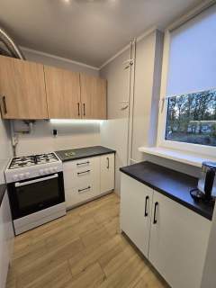 Mieszkanie do wynajęcia, 37,3 m2, Będzin
