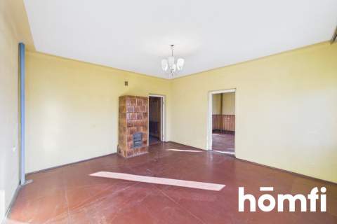 Kolonia Lesiów /Dom 214m2/ Duża działka