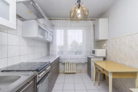 3 pokoje, 60 m2, Prokocim Nowy