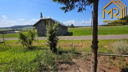 Siedlisko 3,30 ha pod agroturystykę, stolarnię T