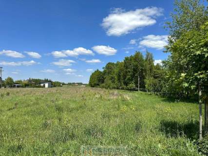 Działki budowlane, Stok Lacki - 1000 m2