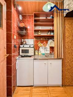 Kawalerka w centrum Warszawy ul. Bagno 15 p.