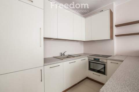 Komfortowy apartament na elbląskiej starówce