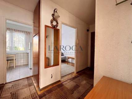 Rozkładowe, balkon, osobne WC
