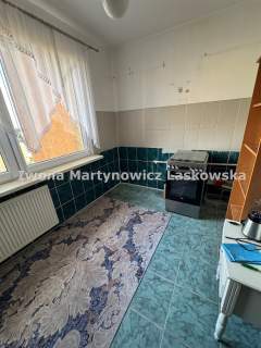 Mieszkanie na sprzedaż, 33 m2, Lubin