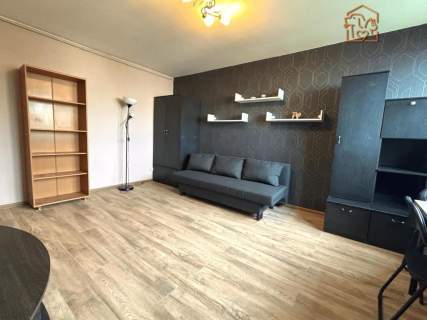 Zbaraska 18, Dąbrowa, kawalerka pet friendly