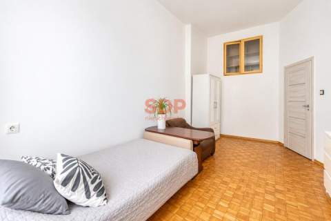 Przestronne I 3 pokoje 84,88 m2 Stare Miasto ul. Wysoka