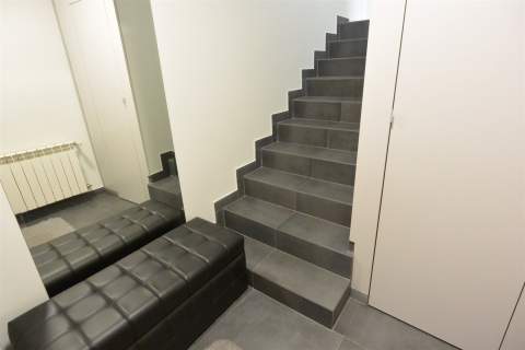 Mieszkanie 2-pok.,71m2 z ogródkiem, Centrum