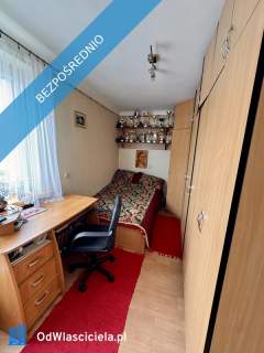 Mieszkanie w centrum Przysuchy