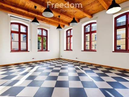 Przestrzeń dla Twojej pasji Koszary Funka